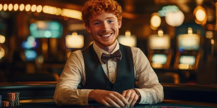 Pengguna mengikuti promo casino eksklusif pada turnamen virtual di tokyojitu