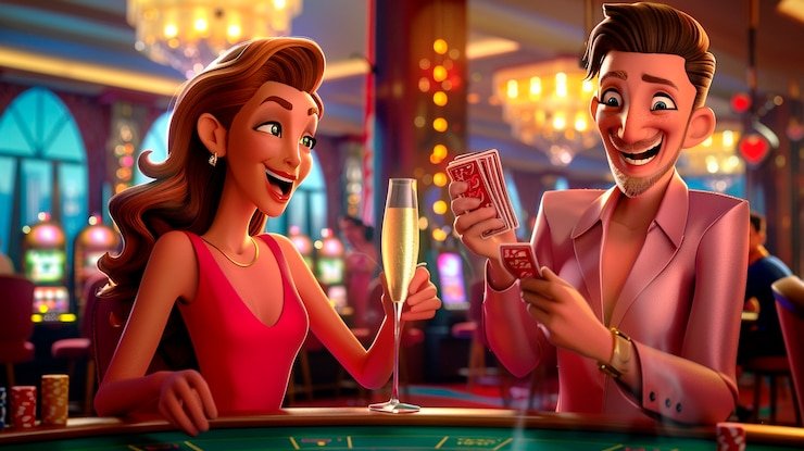 Ilustrasi keamanan data dan privasi akun saat registrasi di platform online