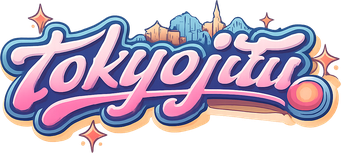 Logo tokyojitu